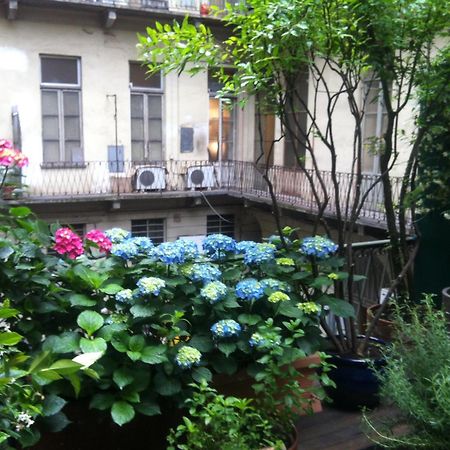 La Casa Di Maghetta & Baga Rooms Torino Exterior foto
